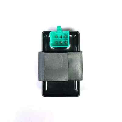 CDI BOX 5 PIN IGNITION MODULE 50CC 70CC 90CC 110CC 125CC BAJA PISTER PRO SDG SSR