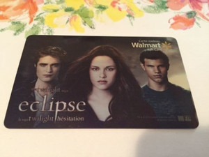 The Plastic Card Collector | eBay Stores