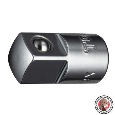NEU Ton (Ton) Sockel Adapter HP38 Bajonettecken 6,35 mm & 9,5
