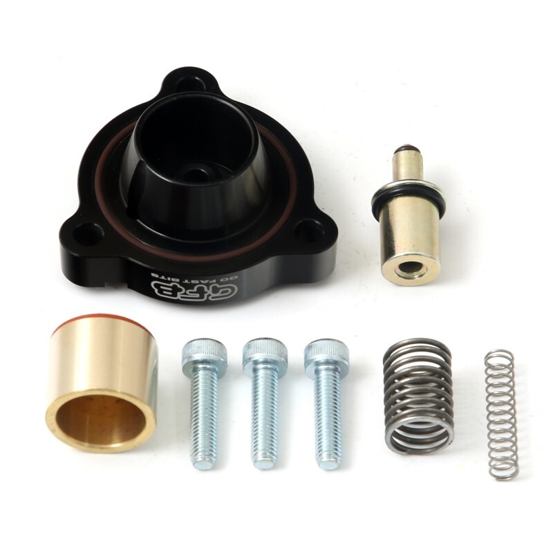 GFB DV+ Diverter Valve Peugeot 207 208 308 508 RCZ 1.6 THP T9352