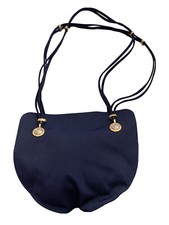 GIANNI VERSACE BORSA DONNA WOMAN BAG VINTAGE JHD4000