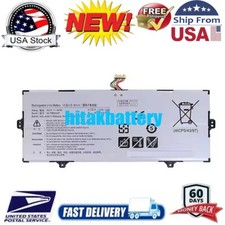 AAPBSN4AF PBSN4AF Battery for SAMSUNG Notebook 9 Pen NT930SBE NP730QCJ NP930SBE
