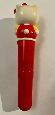 hello kitty vibrating toy 💕 Pink Hello Kitty Mini Vibrator 💕 main image 1