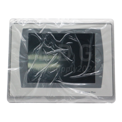 2024 Allen Bradley 2711P-T7C22D9P PanelView Plus 7 Graphic