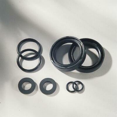 James Gasket Fork Seal Kit 45849-84-A fits Harley L84-87 FX XL