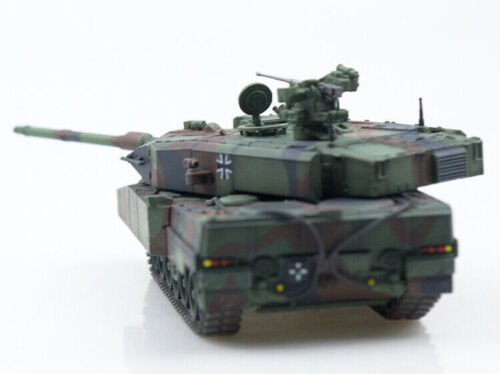 Panzerkampf 1/72 German Leopard 2A7PRO Main Battle Tank NATO Tarnmodell - Bild 6 von 16