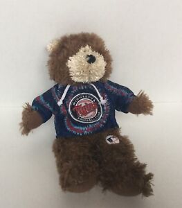 MINNESOTA TWINS good stuff TEDDY Bear plush MLB free shipping 14
