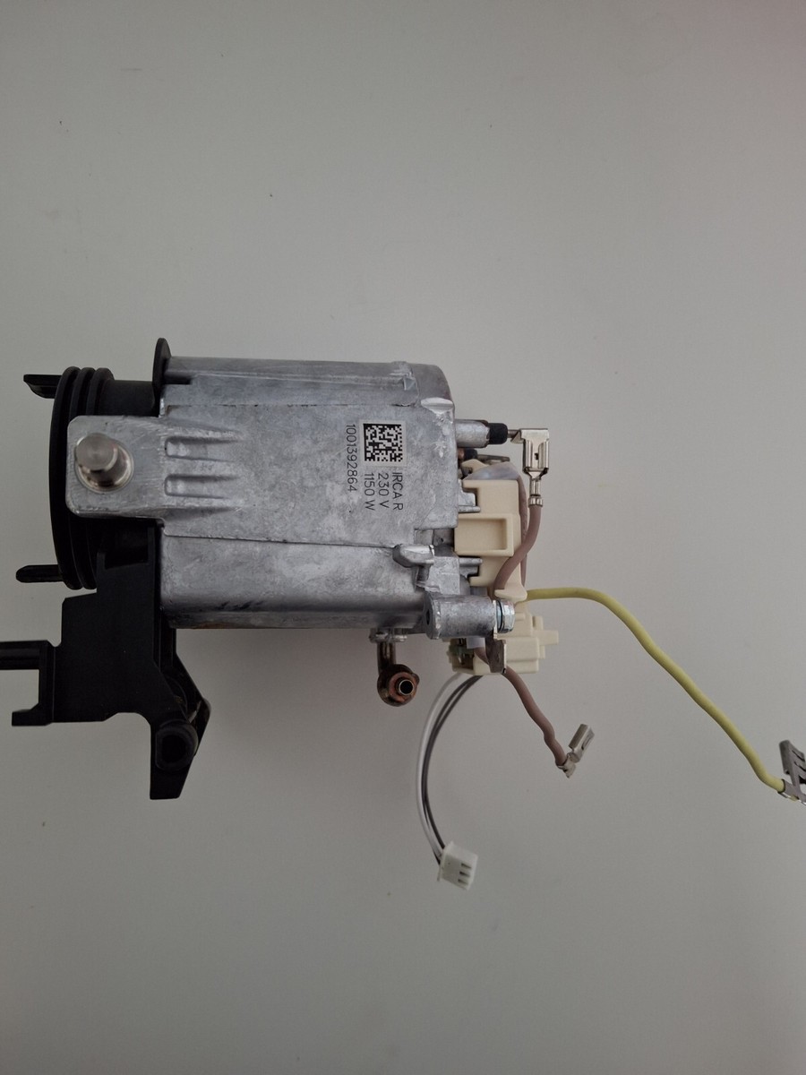 Parti Di Ricambio Per Macchine Da Caffè COPERCHIO ACQUA MACCHINETTA INISSIA EN80 DELONGHI - Foto 12