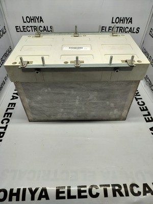 EPCOS B25655A1458K001 POWER ELECTRONIC CAPACITOR ( USED CONDITION )