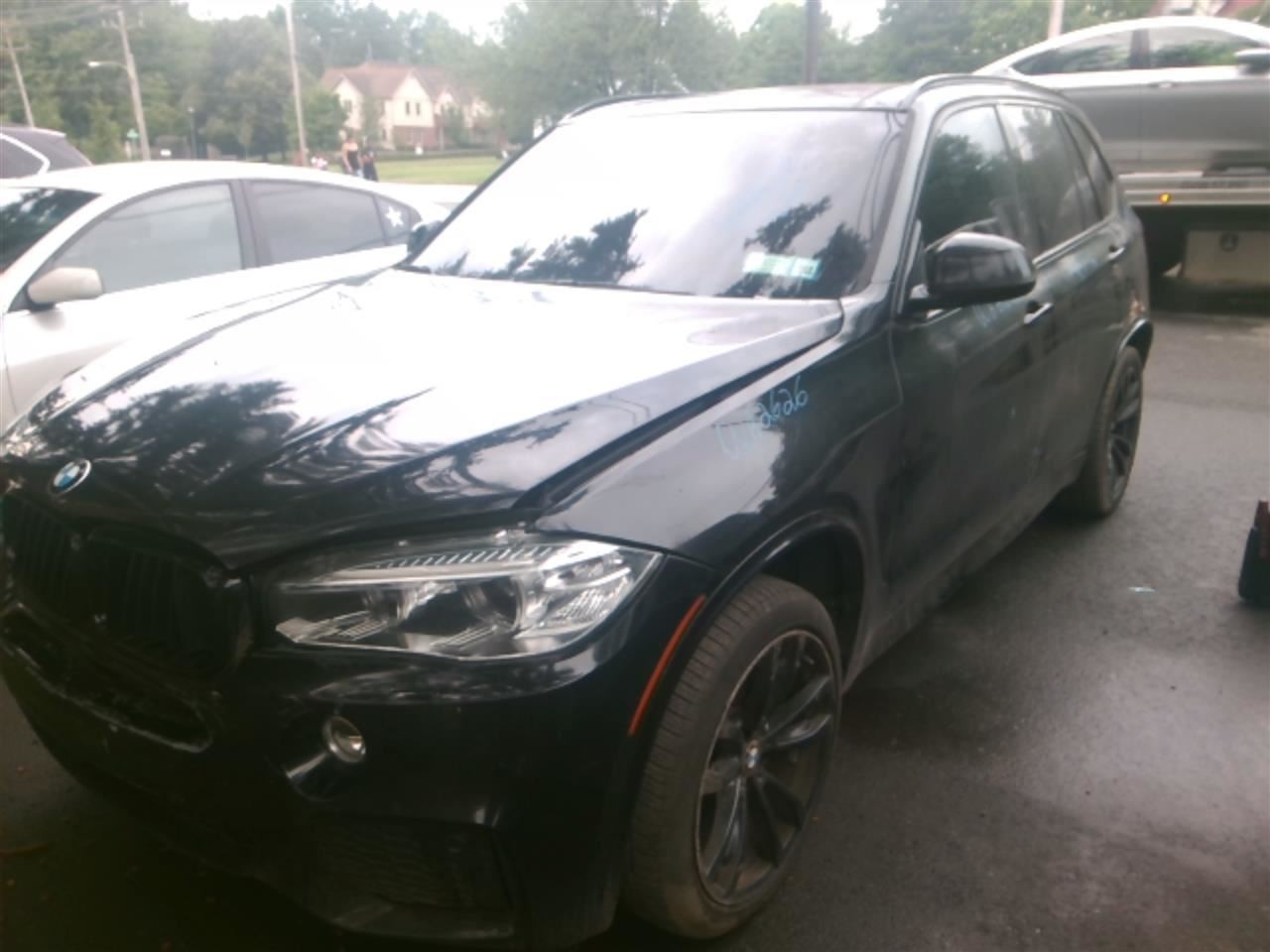 Brake Master Cylinder Fits 08-19 BMW X6 8756479
