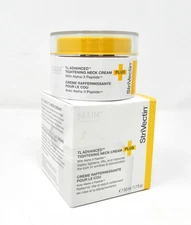 StriVectin TL Advanced Tightening Neck Cream PLUS  Full Size 1 fl oz