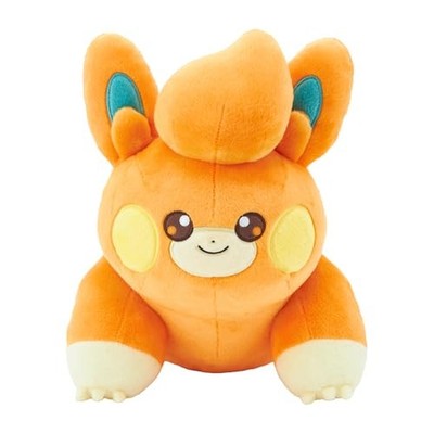 Pokemon Center Original Life -size Posing Plush PAMO NO MURE Pamo NEW