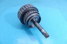 BMW 7 E65 E66 2007 Kupplungssatz IMPRK1304489 Benzin 270kW IPJ123100
