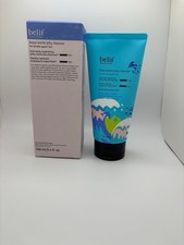 belif Aqua Bomb Jelly Cleanser 160ML NIB