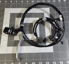 1985 OLD SCHOOL BMX VTG DIA COMPE 880 BRAKE CALIPER 183 LEVER BMX GT DYNO HARO