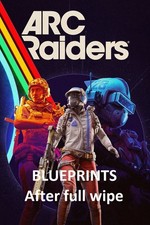 Arc Raiders Blueprints | Tempest, Bobcat, Vul...