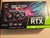 ASUS ROG Strix NVIDIA GeForce RTX 3090 Gaming OC 24GB GDDR6X Graphics Card