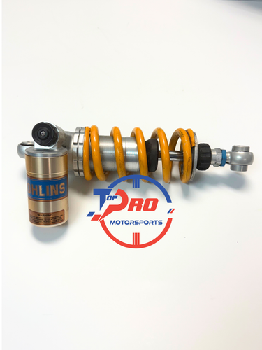 2017 Aprilia Tuono V4 Ohlins Shock