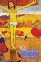 One Of Us Diane Glancy Taschenbuch Kartoniert / Broschiert Englisch 2015