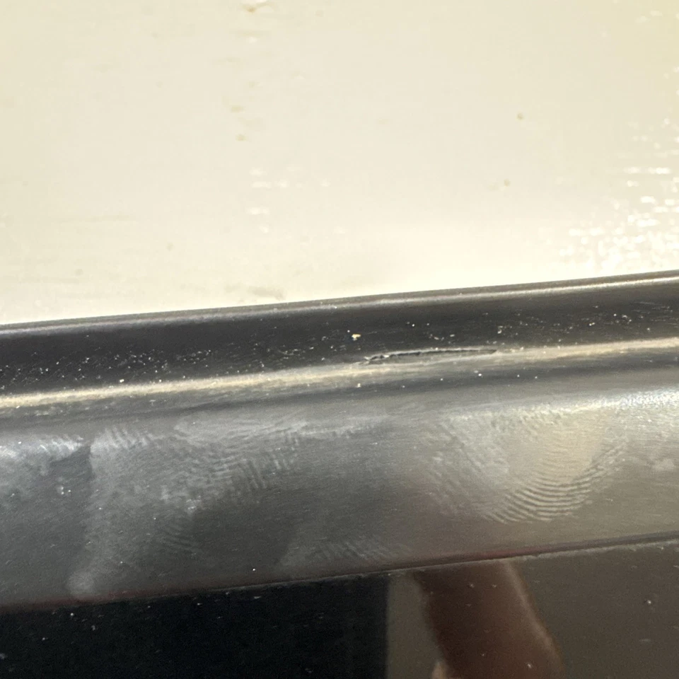 2016-2020 JEEP RENEGADE ЗАДНЯЯ ПРАВАЯ СТОРОНА ЧЕТВЕРТЬ СТЕКЛА OEM - Изображение 4 из 4