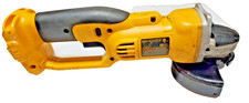 Oem Dewalt Dc411 4-12-inch 18-volt Cordless Right Angle Grinder Cut Off Tool