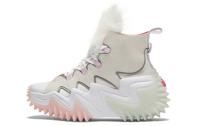 Converse Run Star Motion Utility Year Of The Rabbit 2023 - A05264C Size