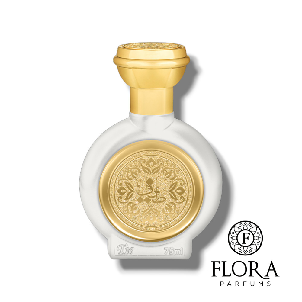 Pure Oud T16 Taif Al Emarat parfum de luxe intense 75ml pour sillage oriental d'exception