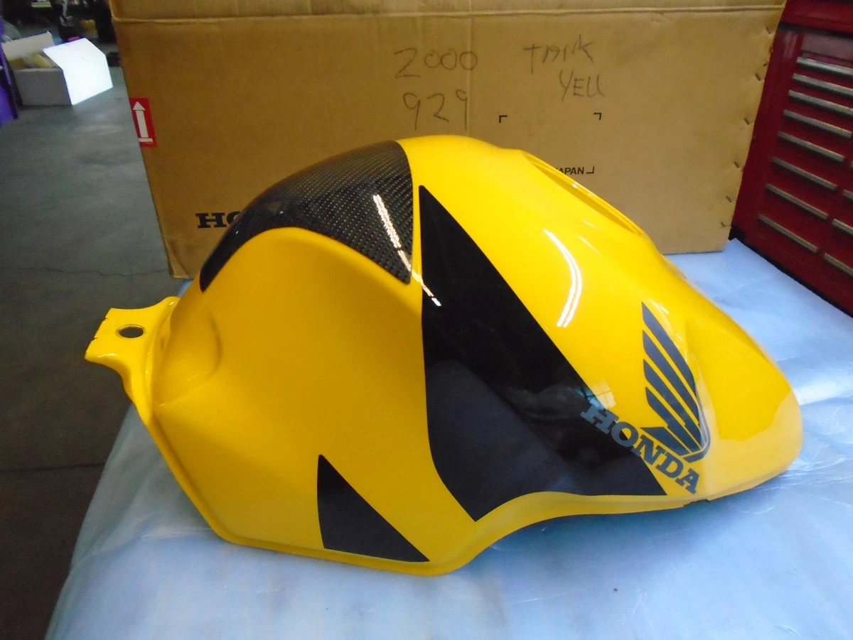 Aftermarket Paint Gas Tanks for Honda CBR929RR for sale | eBay