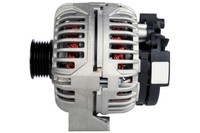 Hella 8EL 012 428-721 Generator - 14V - 120A - FüR U.A. Mb E-Class (W211)