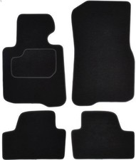 Fußmatten MAMMOOTH MMT A041 BM133 PRM 01 BMW 4 Cabriolet (F33, F83) 2 2013-2017