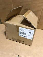 Maxim Lighting LED Light 48396030 Ceiling Industrial Fixture 10"