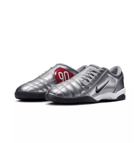 Nike Total 90 3 SP Metálico Plateado EU 43 / US 9,5 - Imagen 12 de 12