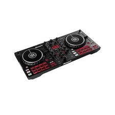 Numark Mixtrack Pro FX contrôleur-usb-dj