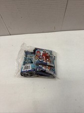 Houston Texans Inaugural Season Football 2002 Limited Edition of