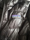 patagonia micro puff hoody Black womens XS — photo 2