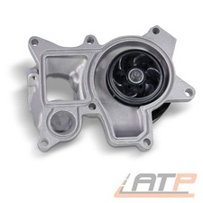 WASSERPUMPE F�R BMW 1-ER E81 3-ER E90 5-ER E60 X1 E84 X3 E83 2.0-d MOTOR: N47