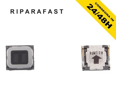 Lautsprecher Ohr Lautsprecher Für Huawei P Smart 2019 Oberer Pot LX1 Ersatz