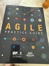 Agile Practice Guide - Paperback By Project M...