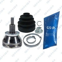 GSP Gelenksatz, Antriebswelle 853002 FüR Skoda VW Seat