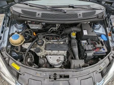 Motor BZG Skoda Fabia 1.2 HTP Combi 51 KW 70 PS 237729 Km