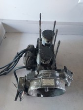 Arctic Cat Snowmobile El Tigre Kawasaki 400 T7B Bottom End