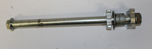 Steckachse hinten Achse für Hinterrad Honda CBR 650 R RA RH15 24-(Lager 1-26)
