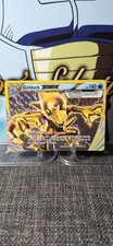 Pokémon TCG Golduck Holo Rare Card Breakpoint 18/122 NM/EX Condition