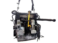 ATD Motor SKODA Fabia SW 1.9 B 74KW 5M 5P (2004) Gebraucht mit Injektoren P