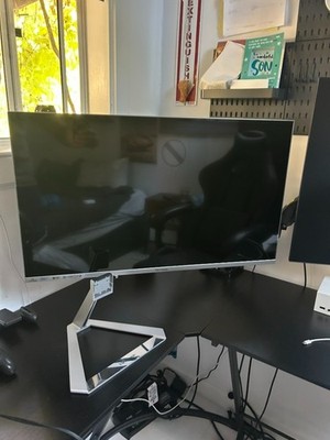ViewSonic VX3211-2K-mhd 32'' WQHD IPS LCD Monitor