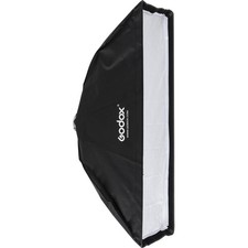 Godox 35.4x35.4" Softbox with Bowens Mounting