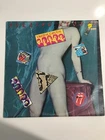 Vintage LP Record - Rolling Stones - Undercover