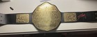Sting SIGNED WORLD HEAVYWEIGHT CHAMPIONSHIP TITLE — photo 1