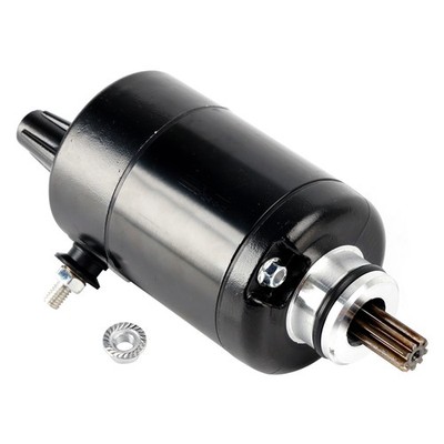 Anlasser Starter Motor für Bajaj Pulsar 220 Ug / Avenger 220 / JC111007