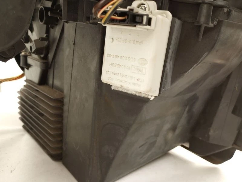 Mini Cooper S R50 R53 HVAC Heat Air Conditioning Control Box 02 03 04 05 06 - Image 4 of 4